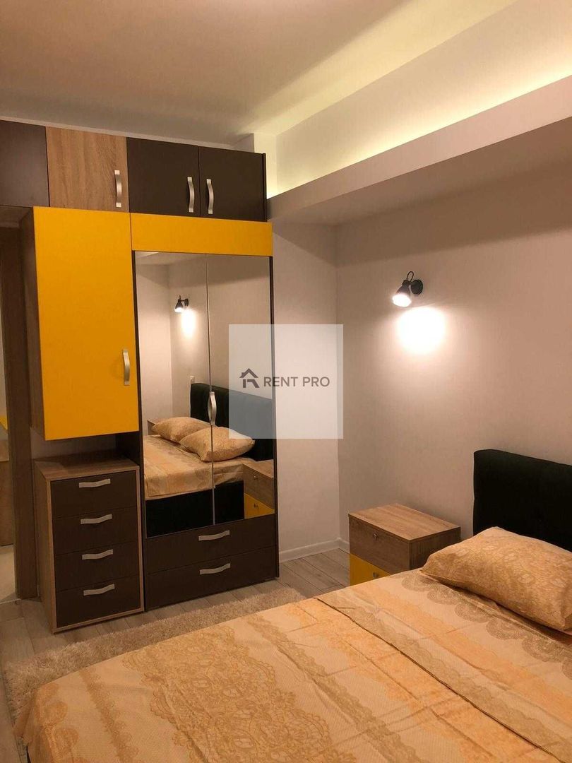 Apartament 2 camere de închiriat – Novum Grozăvești | Etaj 6 - Poză 5