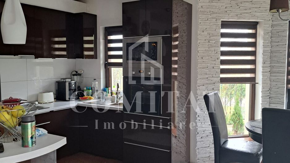 Casă individuală mobilată și utilată │ Făget - Poză 5