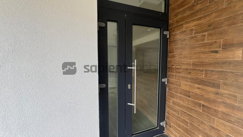 Sapient | Spațiu de birou / servicii _ cart. Nufărul, Oradea - Poză 9