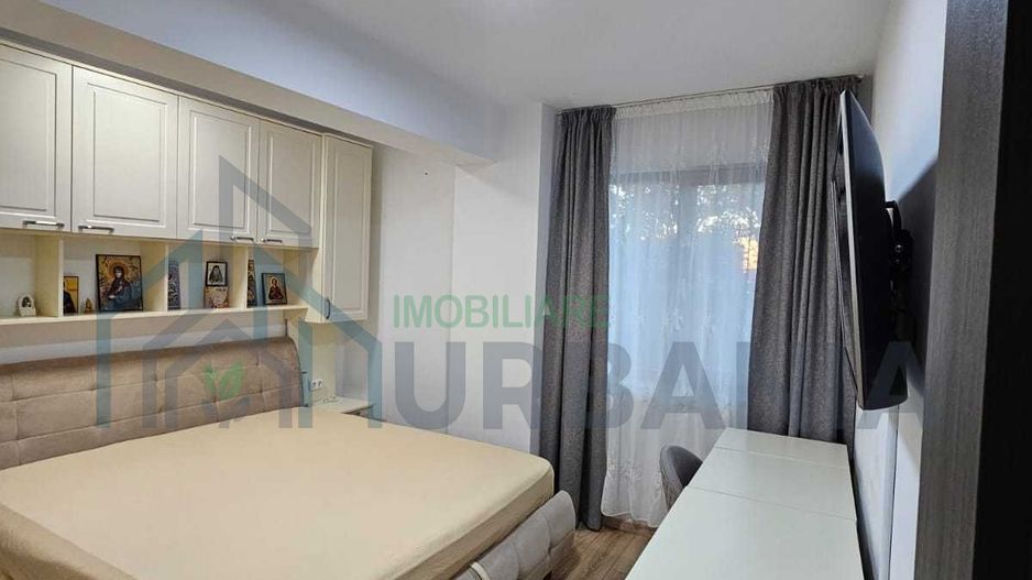 Apartament 2 camere decomandat, bloc nou - Iași/Tătărași - Poză 3