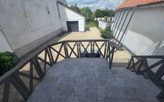 Casa 4 camere de închiriat 500 teren zona Terezian - Poză 11