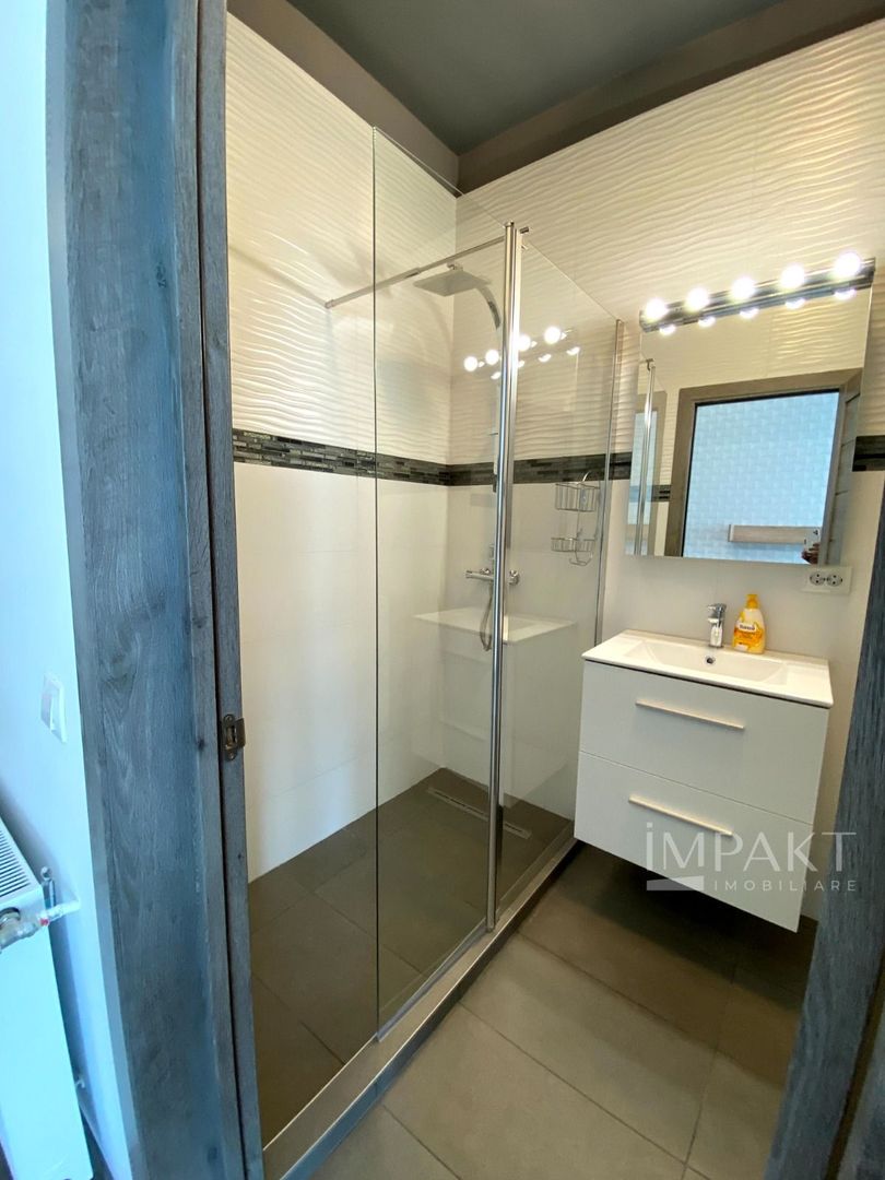 Apartament de inchiriat cu 3 camere,zona semicentrala! PETFRIENDLY! - Poză 9