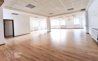 Spatiu birouri 140 mp, Bd. Liviu Rebreanu - Poză 5