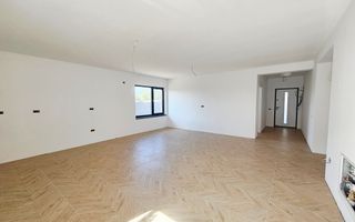Casa parter 4 camere - comuna Berceni - Poză 8