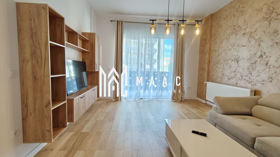 Apartament 2 camere I Etaj 2 I Balcon I Parcare I Cireșica - Poză 1
