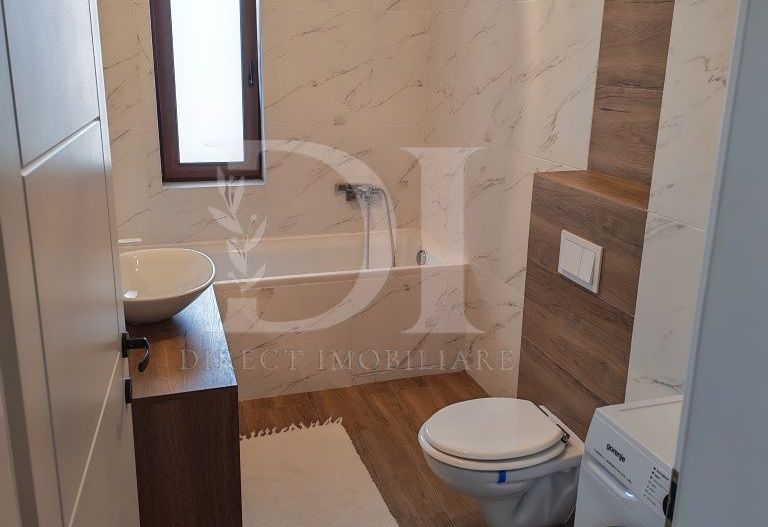 Apartament 2 camere |Zona Parcul Poligon, Florești - Poză 8