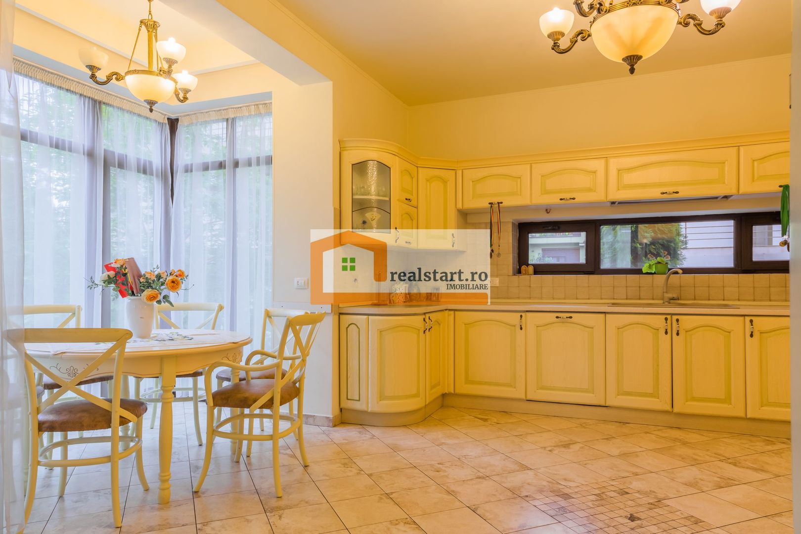 Mogosoaia, Zona de case noi, langa padure, eficienta energetica - Poză 10