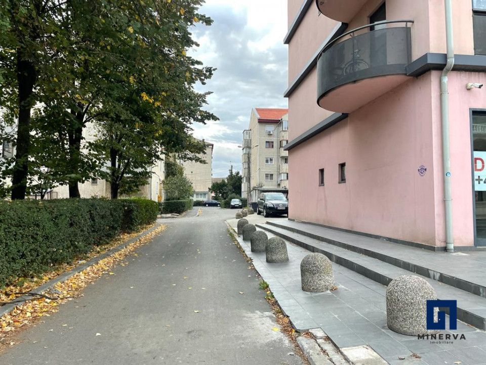 Spațiu birouri 73 mp,  gata de utilizare, Strada Dorobanților, comision 0 - Poză 25
