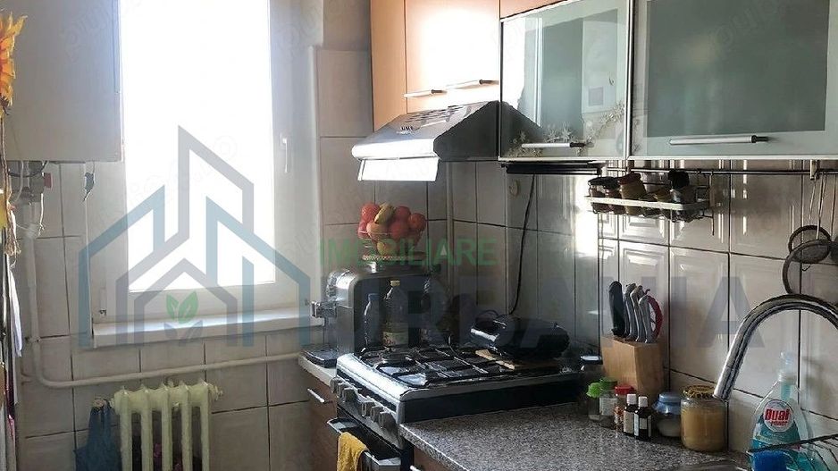 Apartament 3 camere, zona Alexandru Piata, Iasi - vanzare - Poză 2