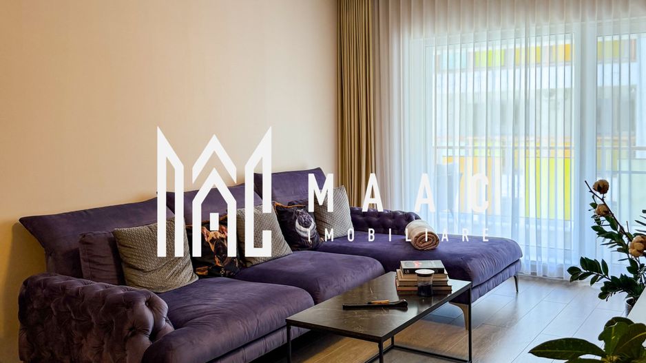 Apartament 3 camere de vânzare | Sibiu | Hipodrom 4 | parcare - Poză 4