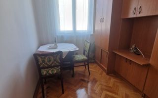 Complex-Studentesc | 4 Camere | Etaj Intermediar | Centrala Proprie. - Poză 4