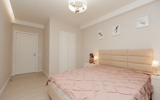 Chirie, apartament, 3 camere, str. Trandafirilor, Botanica - Poză 4
