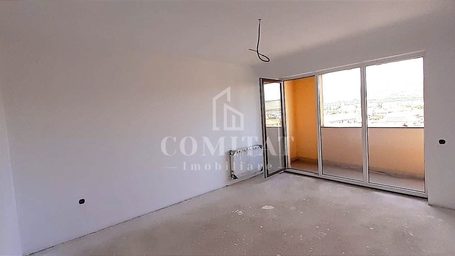Apartament 2 camere | Semifinisat | Floresti - Poză 5