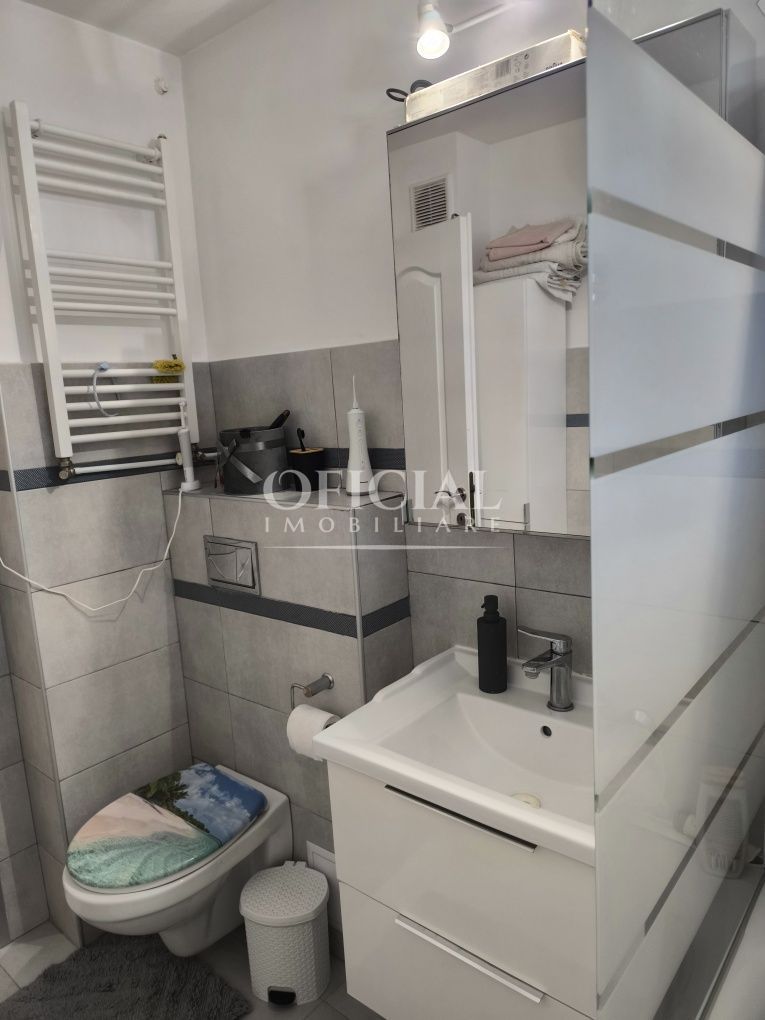 Apartament 2 Camere | Decomandat | 50 mp | Renovat | Piata Zorilor! - Poză 6