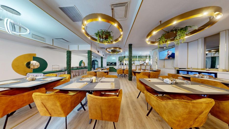 Spatiu comercial cu teren Arcul de Triumf - Poză 2