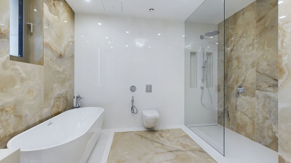 Apartament de Lux cu 3 Camere în Zona Dorobanți - Poză 14