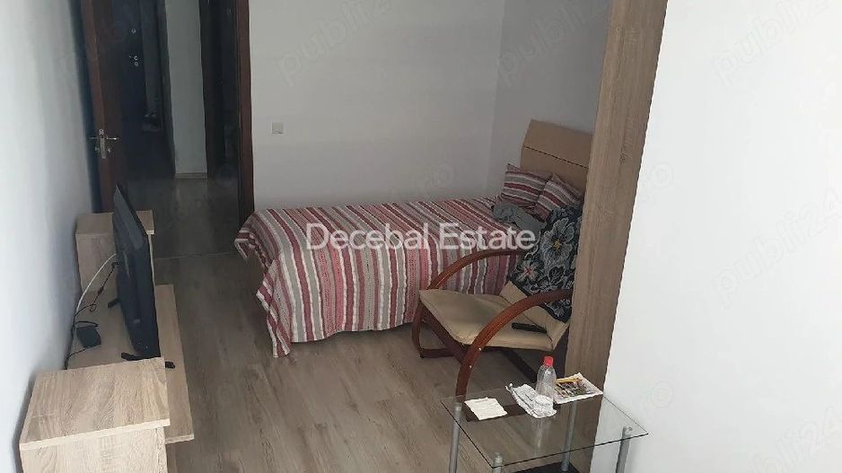 Apartament 3 camere  75 mp anul 2019 Pallady - Poză 4