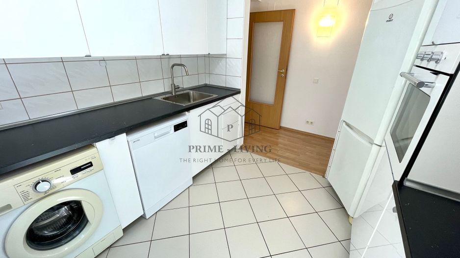 APARTAMENT CU 2 DORMITOARE LA INCHIRIERE IN PRIMAVERII - Poză 10