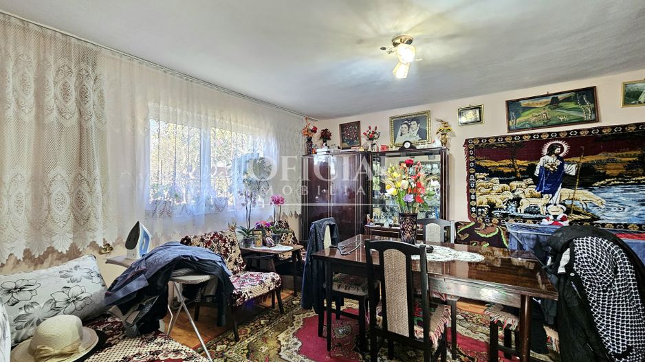 Casa individuala | 3 Camere | Teren 477 mp | Cartier Dambul Rotund! - Poză 5