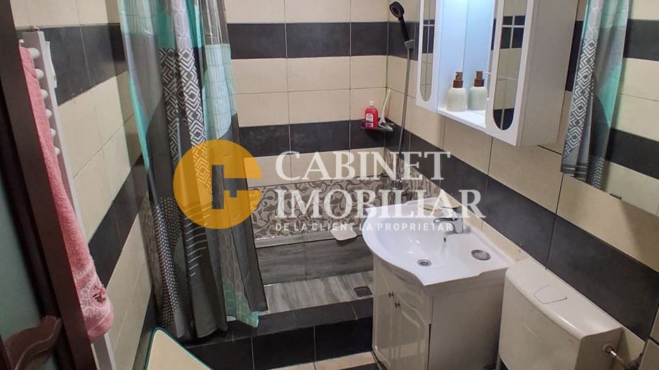Apartament 2 camere, PARTER, Tudor Vladimirescu - IASI - Poză 4