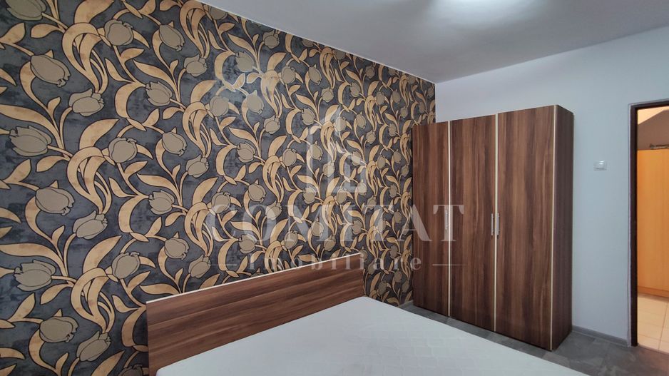 Apartament cu 3 camere de închiriat | Zona Facultății de Litere - Poză 3