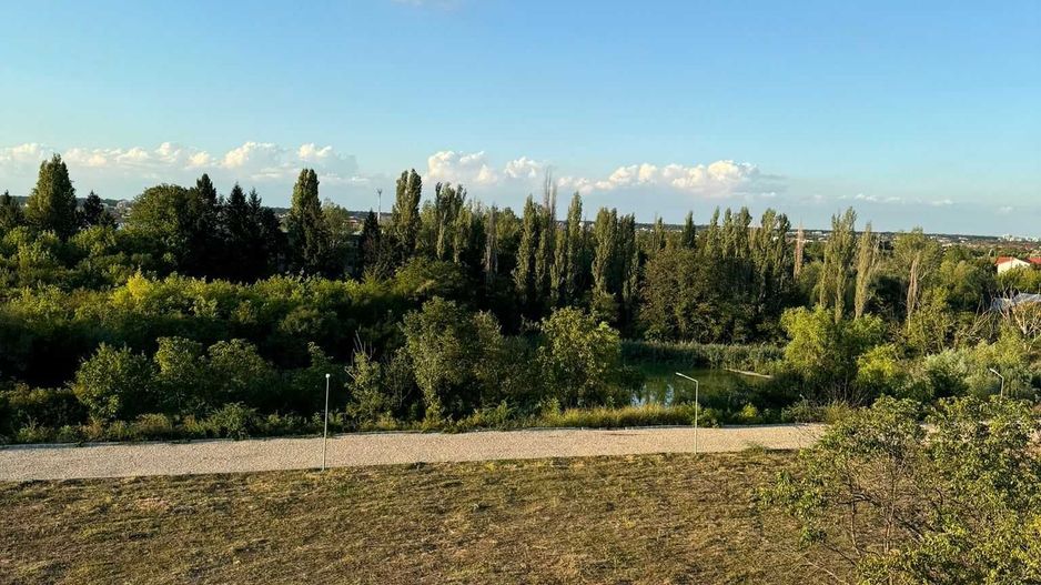 Penthouse 3 camere vedere lac /Bloc Boutique/ Promenada/Onix Residence - Poză 1