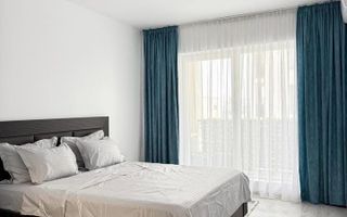 Apartament 2 camere de închiriat Sector 3 – Drumul Gura Putnei-Parcare subteran - Poză 2