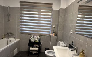 Apartament modern cu 2 camere, stil scandinav – zona Vivo Cluj. - Poză 7