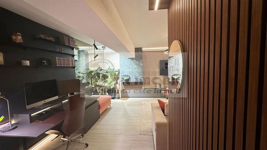 AP. TĂTĂRAȘI DOTARI PREMIUM BOXA PARCARE SUBTERANA 120MP - Poză 6