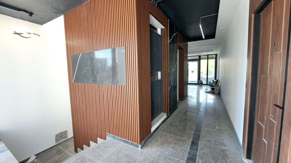 Apartament 3 camere, garaj si boxa - Sibiu central - Poză 5
