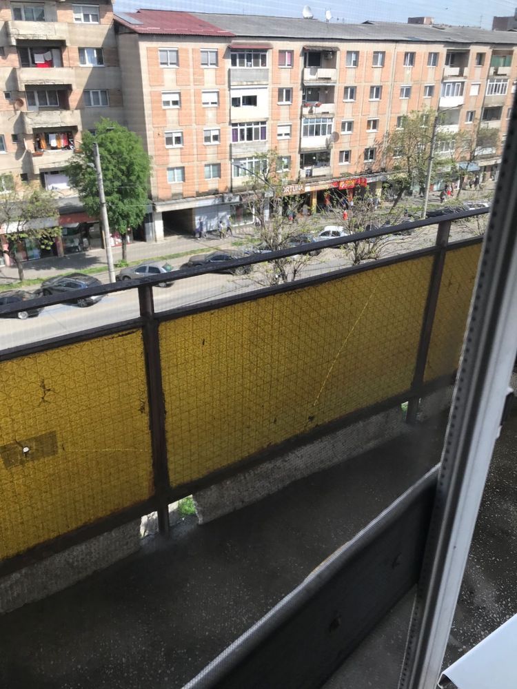 BRASADAS vinde garsoniera la etajul 4/4 in zona Careiului. - Poză 7