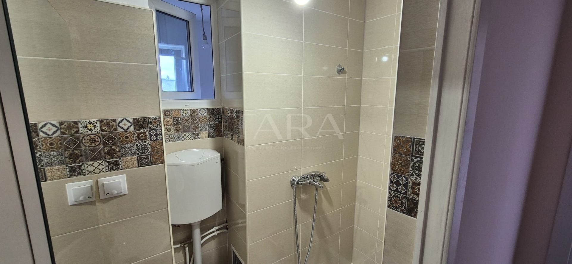 Apartament renovat complet,  zona Politiei Rutiere, Gheorgheni - Poză 5