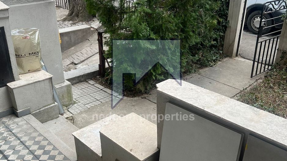 Vilă interbelică S+P+E+M | 8 camere | Zona Aviatorilor – Arcul de Triumf - Poză 8
