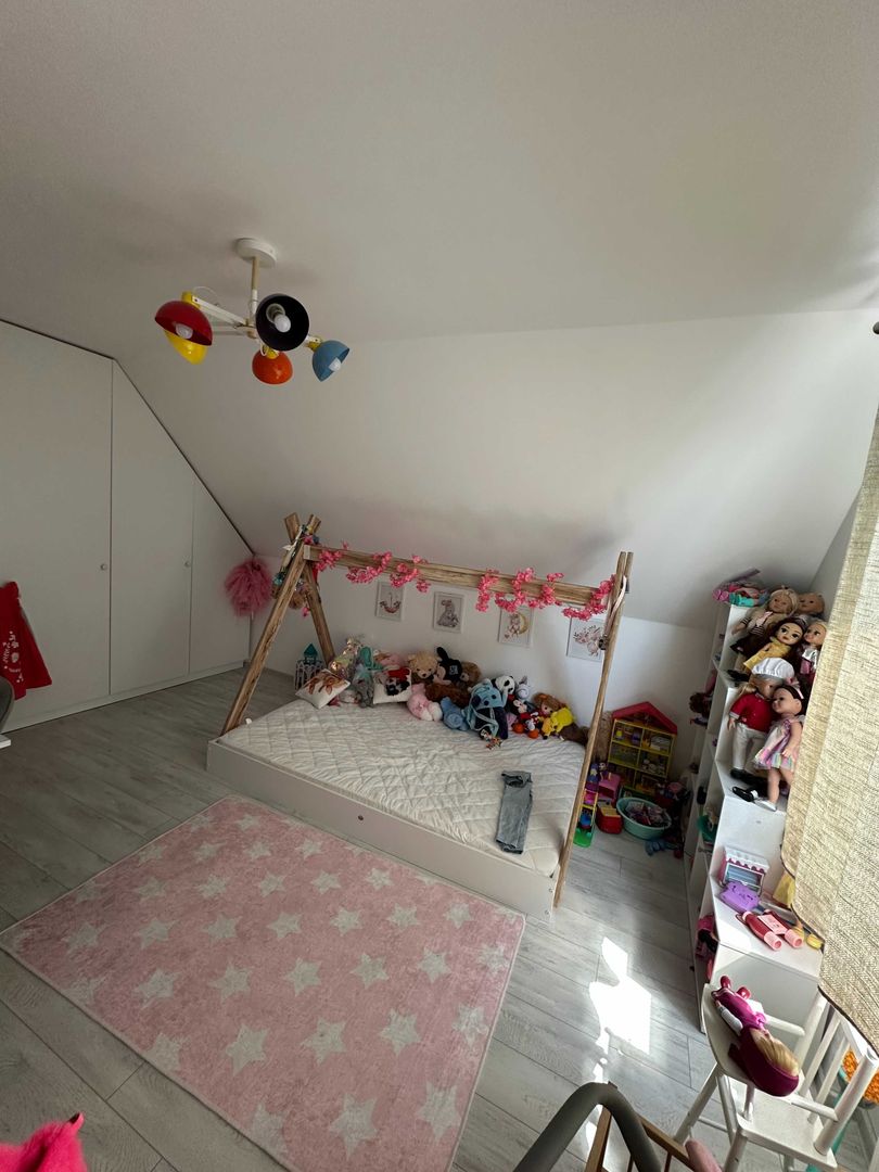 Casa de vanzare zona Titulescu - Poză 6