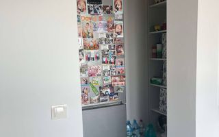 Apartament 3 camere Mobilat Utilat Loc de parcare Inclus - Poză 8