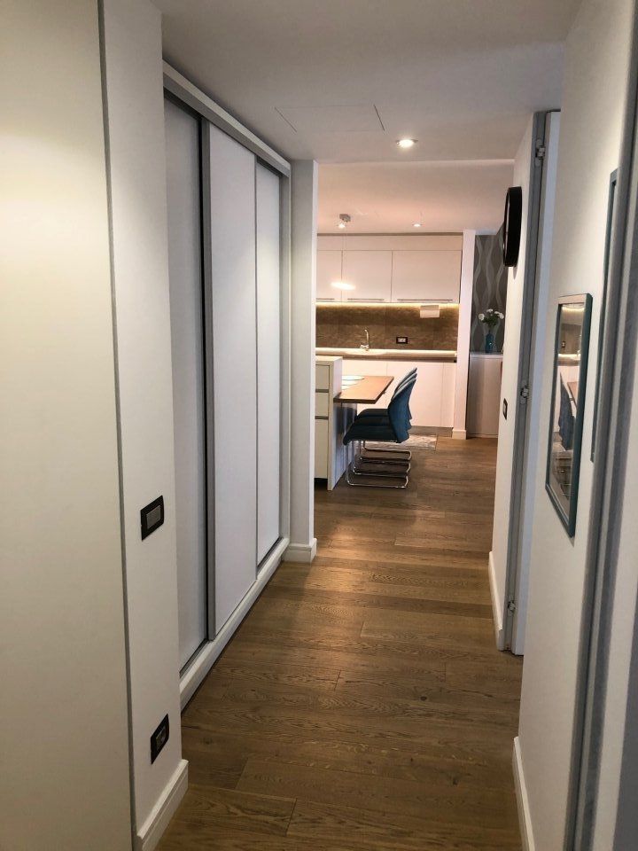 Premium 3 camere Cortina Residence Herastrau - Poză 8