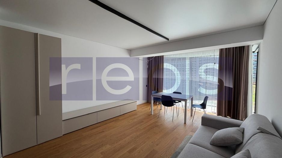 PRIMA INCHIRIERE | 2 CAMERE 52MP | YACHT KID | MOBILAT-UTILAT | TERASA - Poză 1