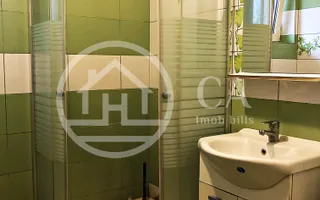 Casa P+M cu 6 camere de inchiriat pentru muncitori in Oncea, Oradea - Poză 11