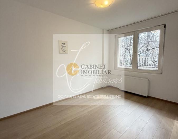 2 camere I Universitate I Etaj 1 I 53 mp - Poză 4
