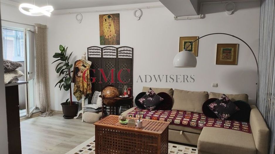 Apartament 2 camere Prelungirea Ghencea cu loc de parcare - Poză 1