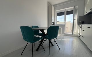 Penthouse de închiriat 2 camere, 2 terase în Deventer - Poză 3