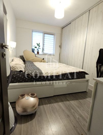 Apartament 3 camere și garaj subteran | zona Borhanci - Poză 2