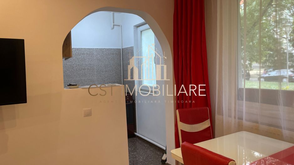 Apartament 2 camere / Zona Gheorghe Lazăr - Poză 5