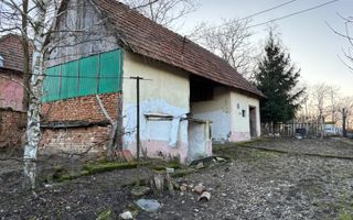 Casa 4 camere | 40 MPU | Curte 1.151MP | Teren 2.359 MP | Alba Iulia | Ohaba - Poză 13