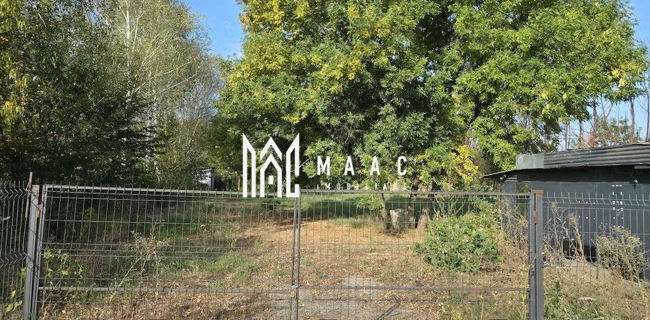 Teren extravilan de vânzare | Vestem | 800 mp | deschidere 20 m - Poză 4