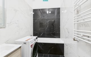 Apartament cu 3 camere,  Pipera - Poză 9