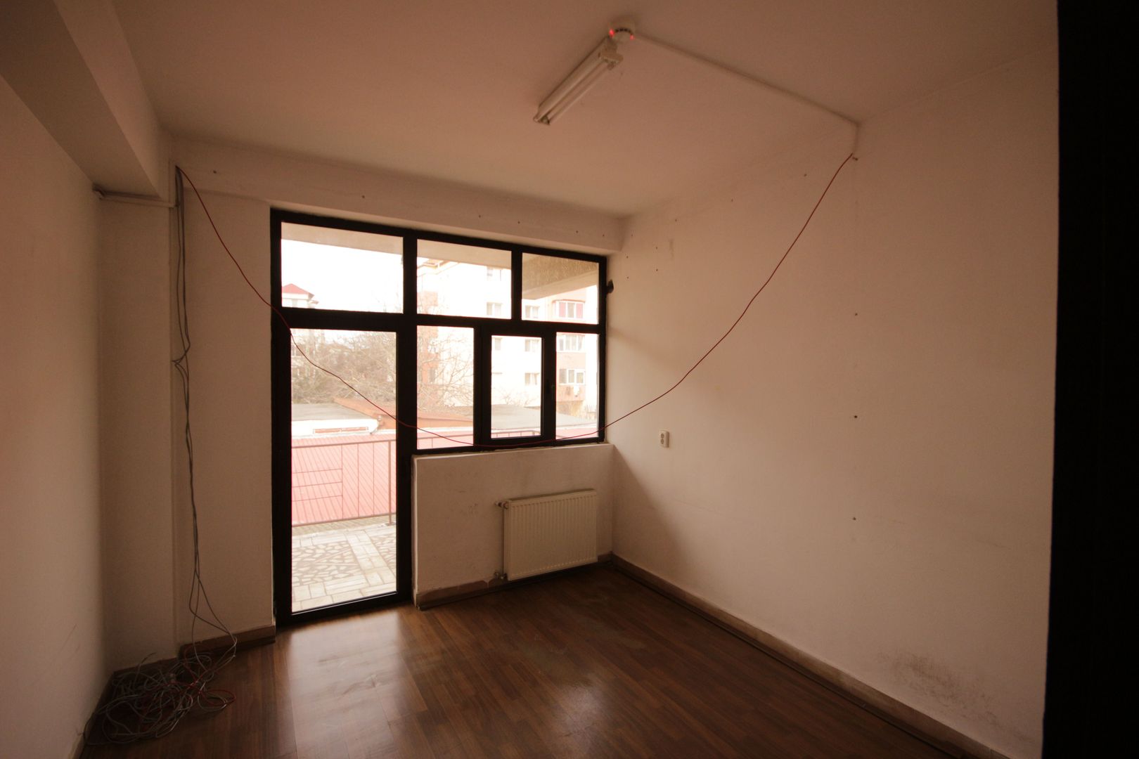 Imobil destinatie birouri + depozit - Poză 40