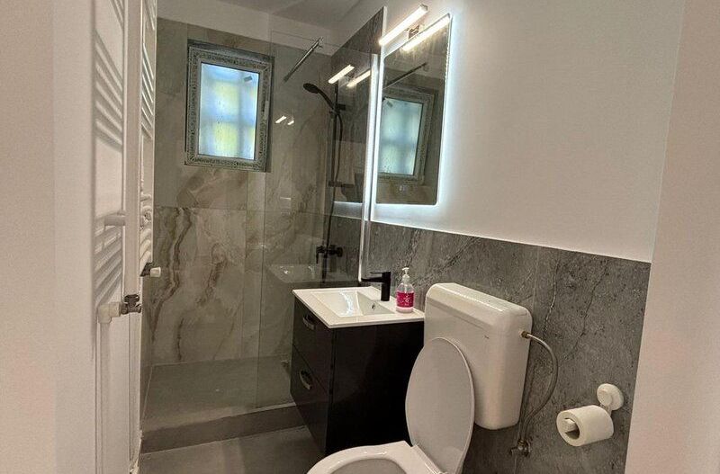 APARTAMENT 2 CAMERE FLOREASCA - Poză 2