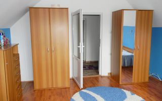 Casa mobilata in Centrul Mun. Sacele - Poză 12