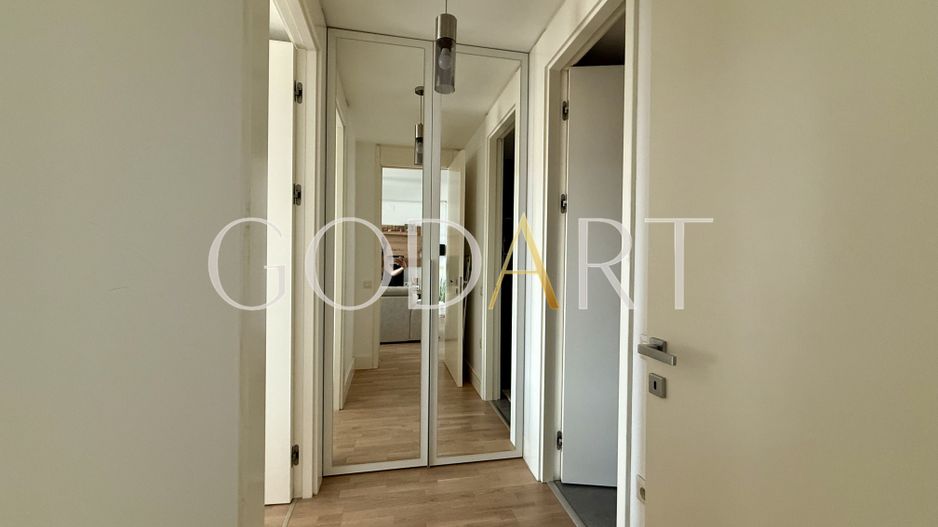 102 The Adress | Barbu Vacarescu | Ready to move - Poză 13